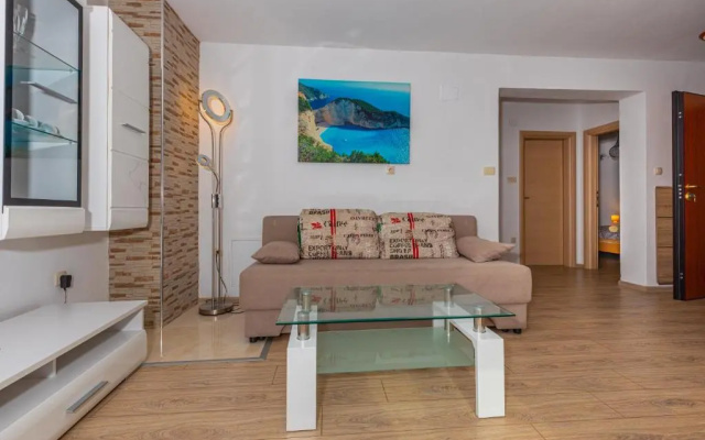 Apartments Sare