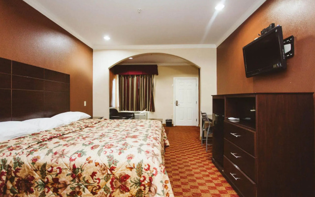 Palace Inn - Baytown I-10