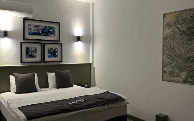 Agios Hotel