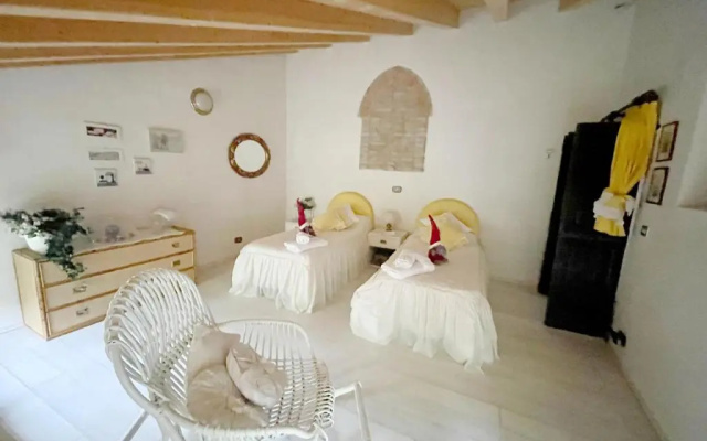 Villa Camilla