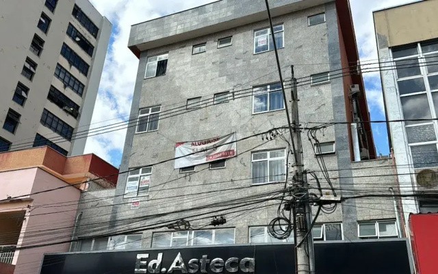Apart Hotel