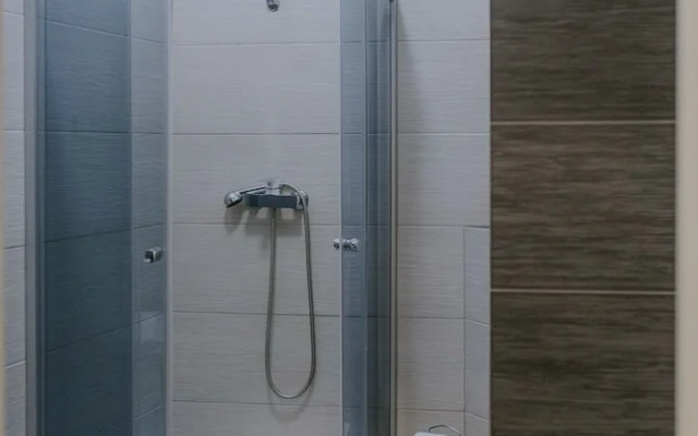 Apartamenty Poludniowa