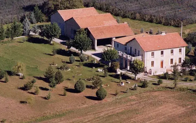 Domaine les Blés