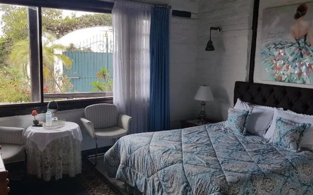 Hostal Maria de Lourdes