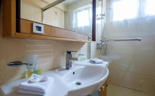 Bulevar Star Apartment