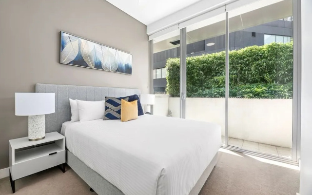The Alta Apartments by Urban Rest