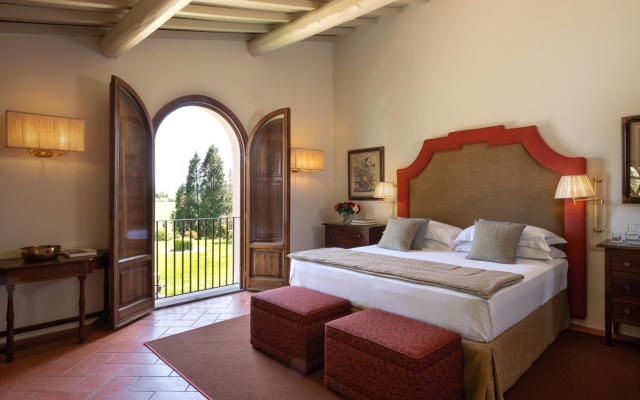 Viesca Toscana Suites & Villas
