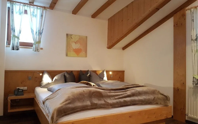 Alpenhotel Tyrol