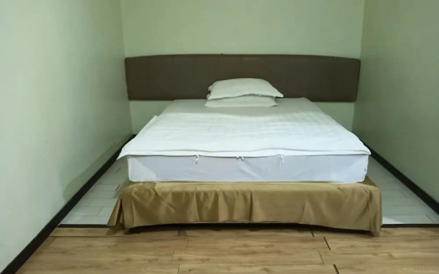 Hotel O Oriental Hotel