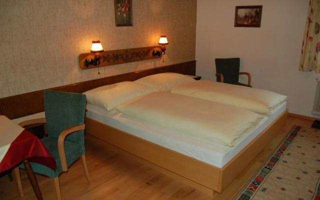 Pension Schwan