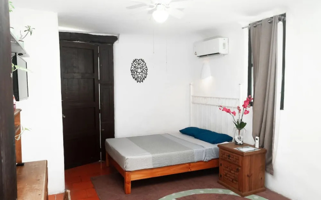 Hippie Villa Cancun