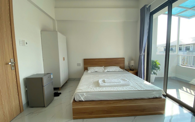 Ha Nguyen's House