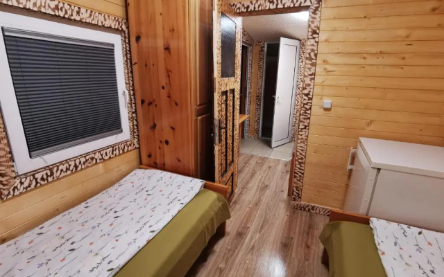 Orlino Holiday Park