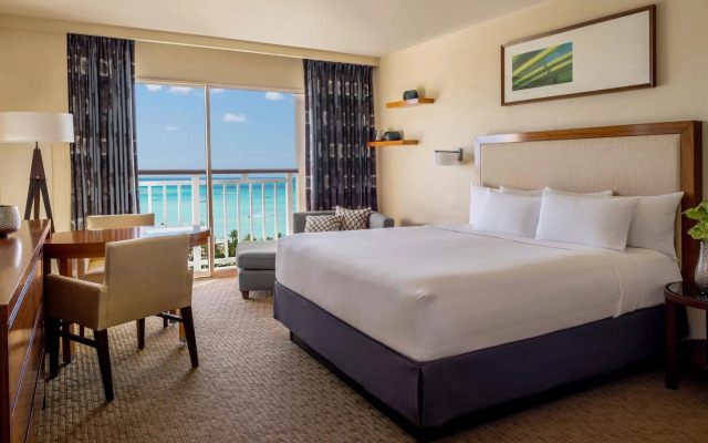 Hyatt Regency Aruba Resort and Casino