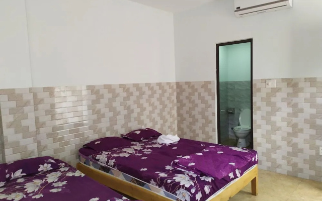 OYO 1052 Hoang Gia Motel