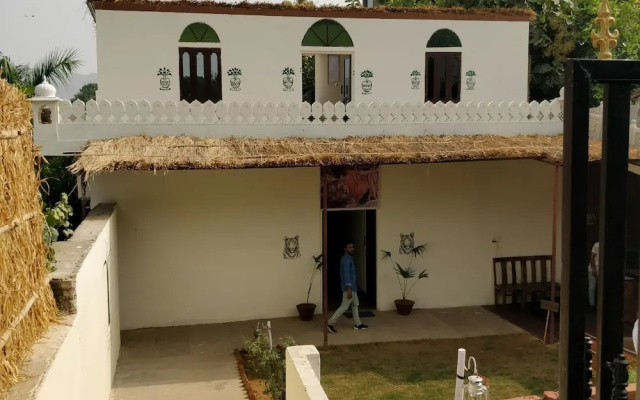 V Resorts Ranthambore Vinayak