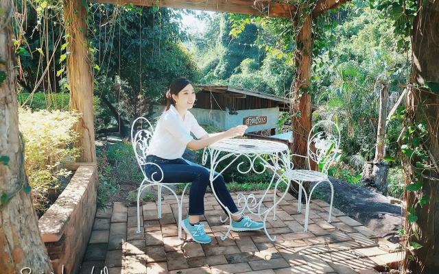 Sai Nam Wang Resort