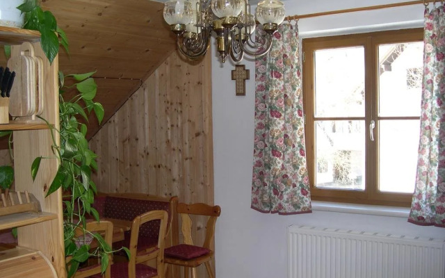 Bauernhof Plachl