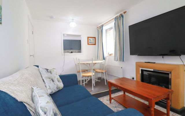 Seaside Apartment