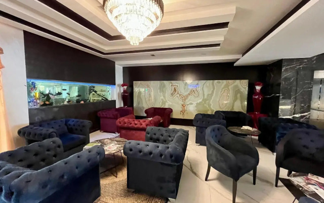 Hotel Vivas