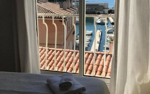 Hotel du Commerce