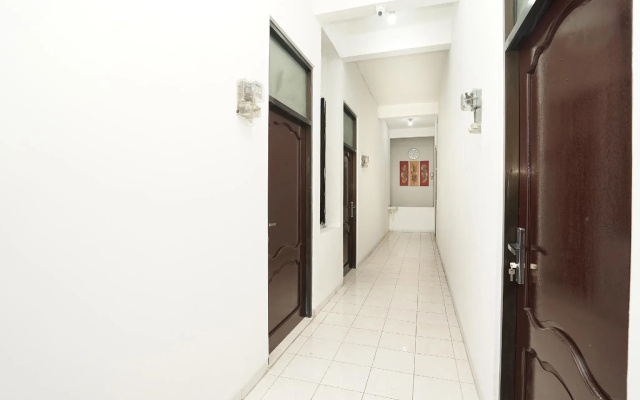 OYO 485 Marcello Residence