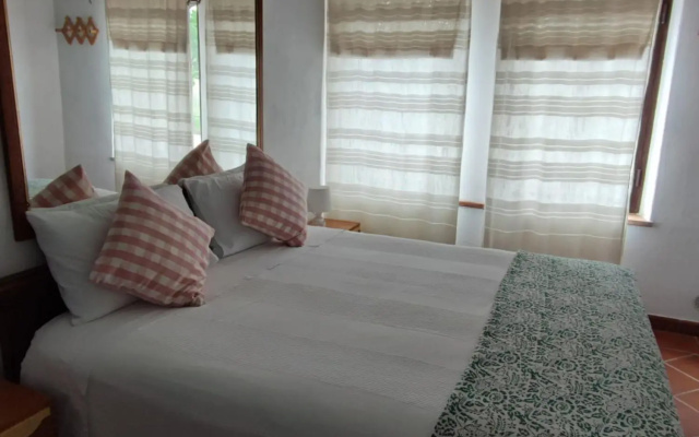 Margherita Apartment-Appartamento Margherita