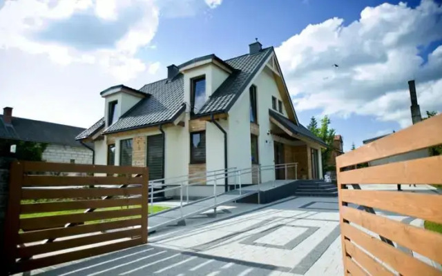 Villa Comfort