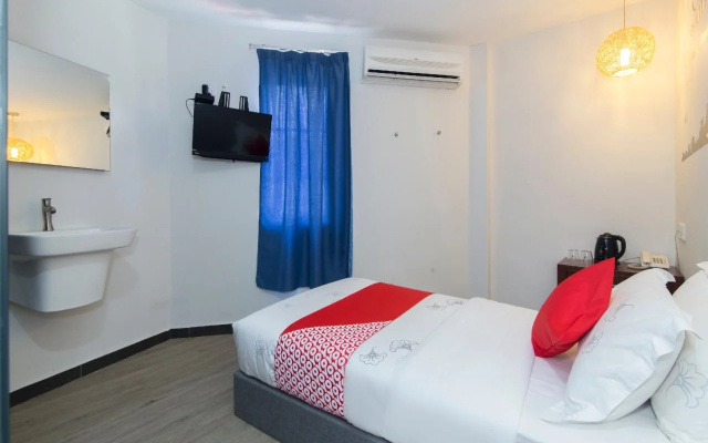 My Home Hotel @ Kelana Jaya