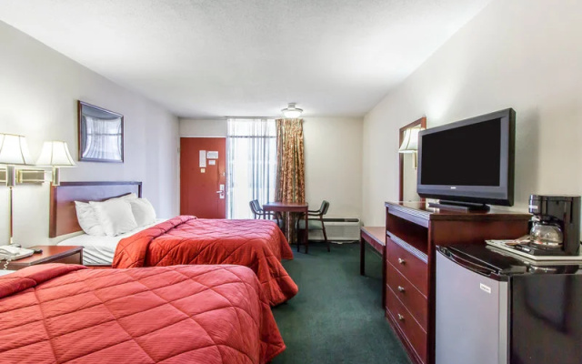 Econo Lodge
