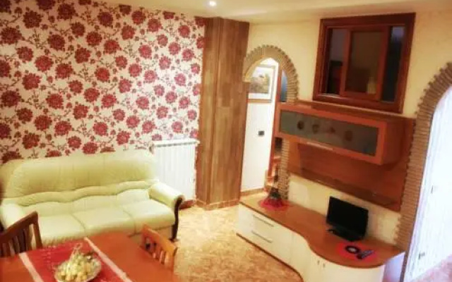 Casa Vacanze Castromenio