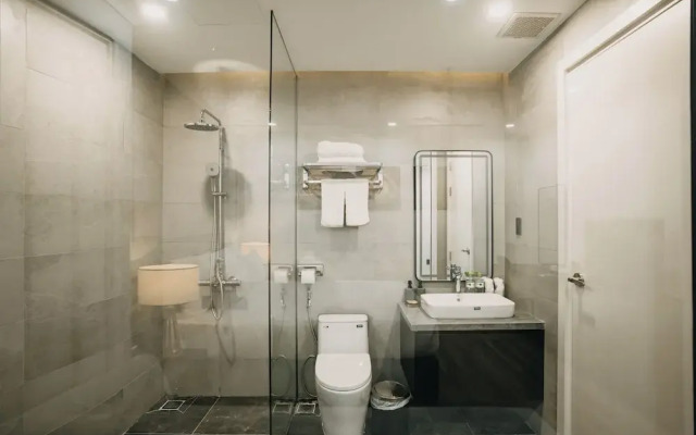 Devesun Hotel