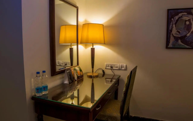 The Royale Senate Hebbal