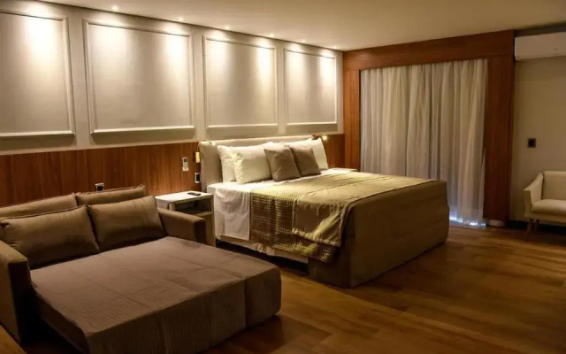 Hotel Titanic Penedo