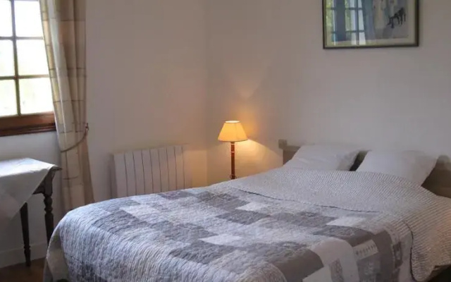 La Halte de Saint Sulpice B&B