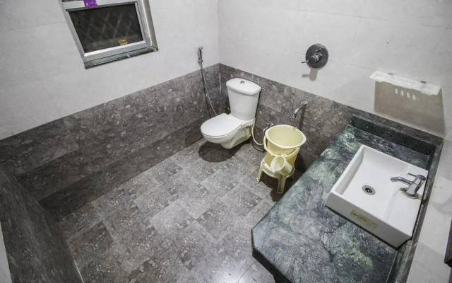 Wowstayz Cheetal Resort