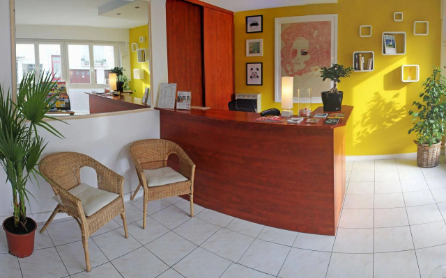 Cit'hotel Atlantis
