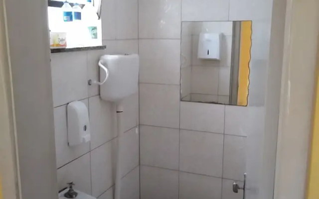 Pousada Canto de Piratininga