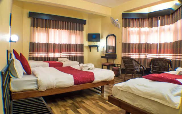 Hotel Meera