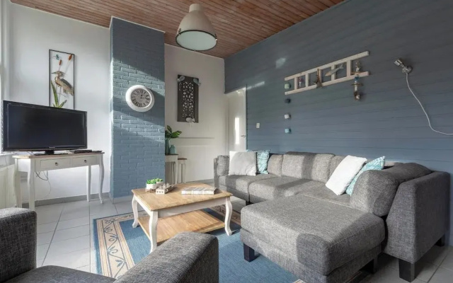 Duinland 90 House for 6 Guests, Sint Maartenszee