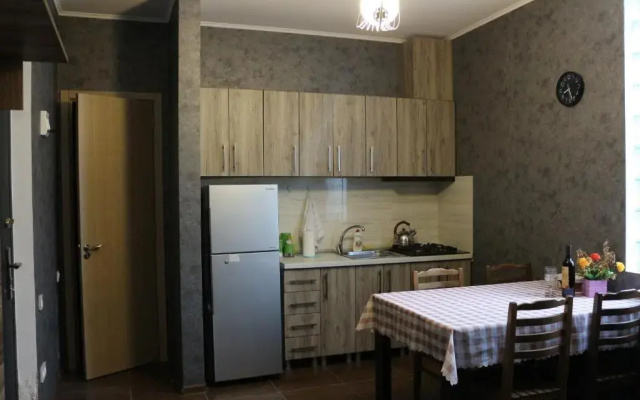 Batumi Loves you Apartment