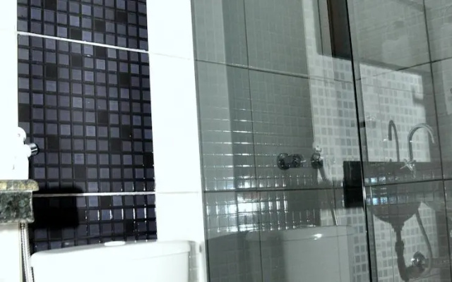 Hotel Fortaleza Prime