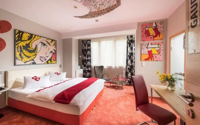 Malerwinkl - Kunsthotel