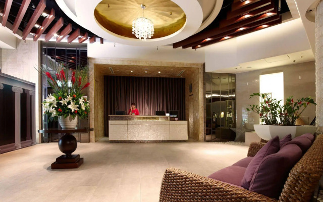 Lido Forest Resort Hotel