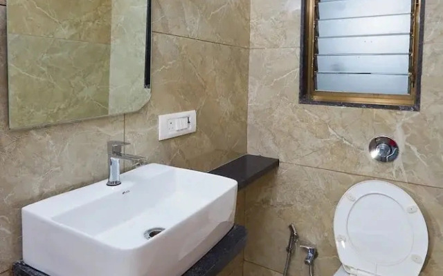 Astha Powai Service Apartments