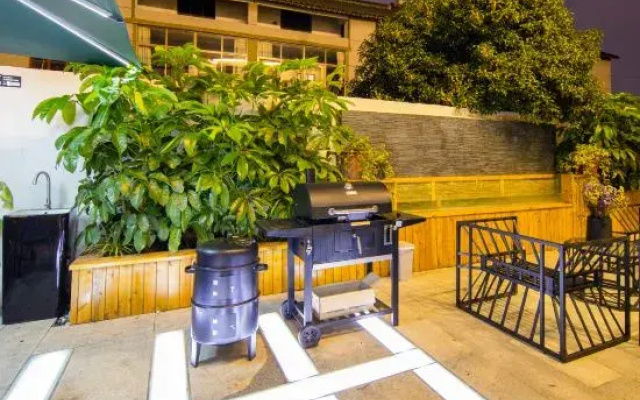 Shanghai Qichi homestay
