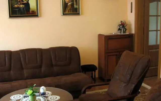 Apartament Zuzia