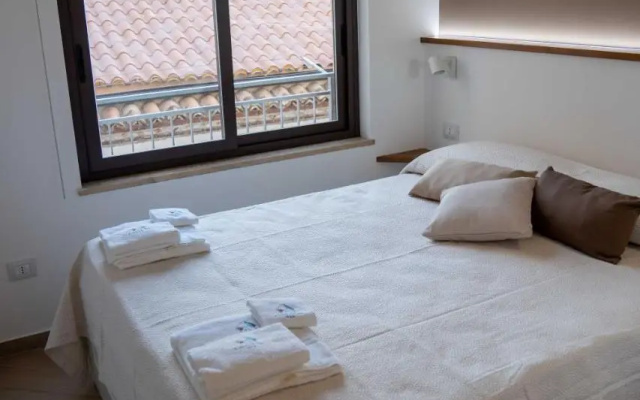 Il Vicolo di Clara B&B