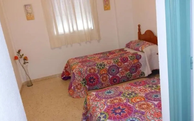 Pensión Campomar