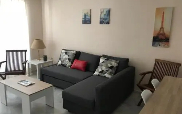 Apartamento Los Nidos (La Carihuela)